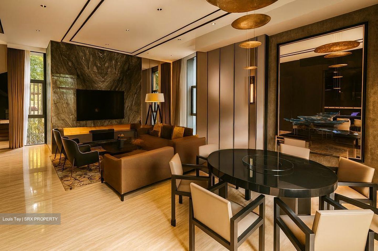 3 Orchard By-The-Park (D10), Condominium #479972241